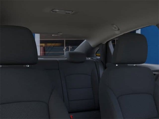Thumbnail: 2025 Chevrolet Malibu - 24