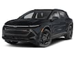  Chevrolet Equinox EV