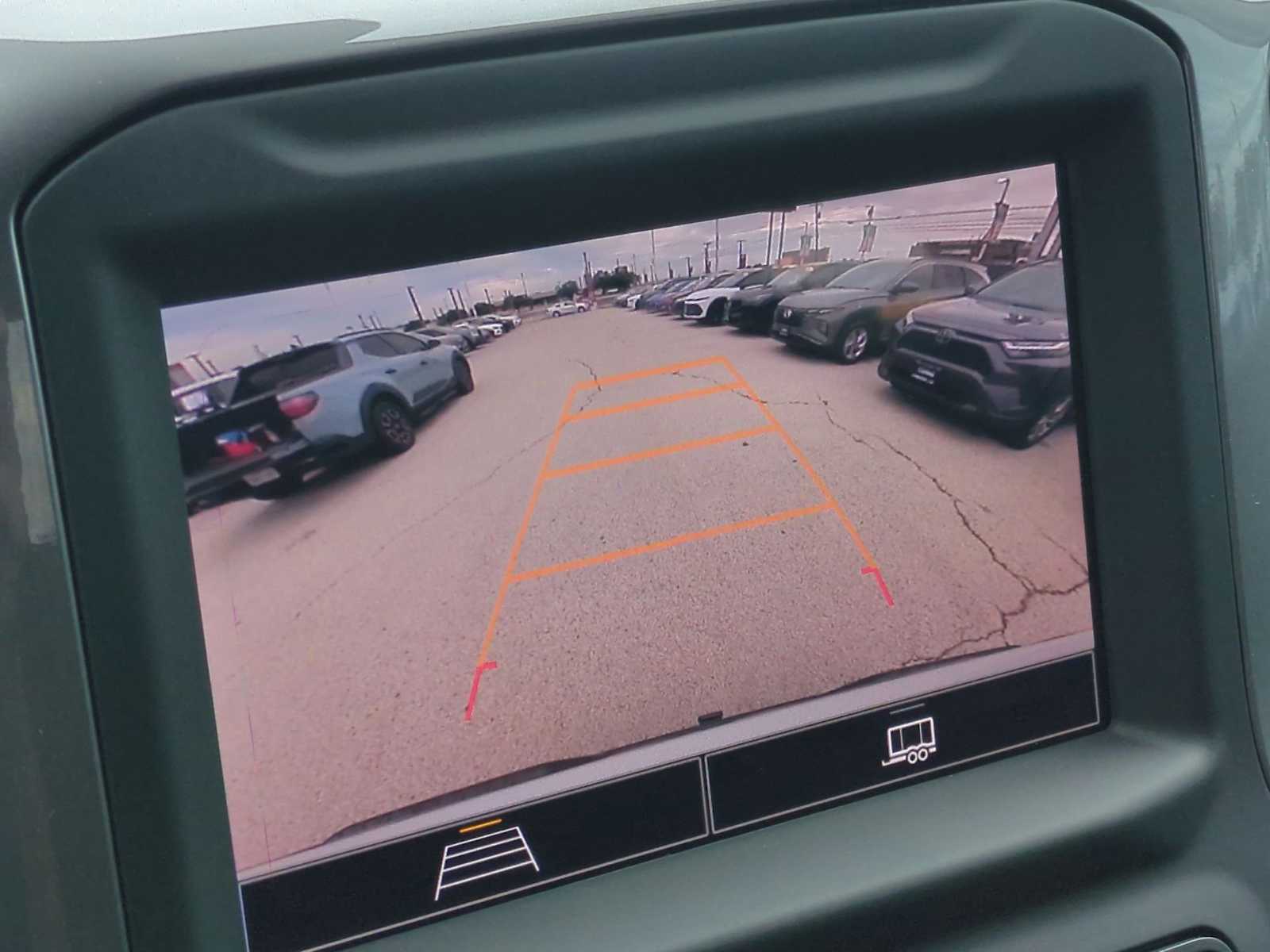 Thumbnail: 2024 Chevrolet Silverado 1500 - 14