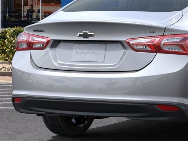 Thumbnail: 2025 Chevrolet Malibu - 14