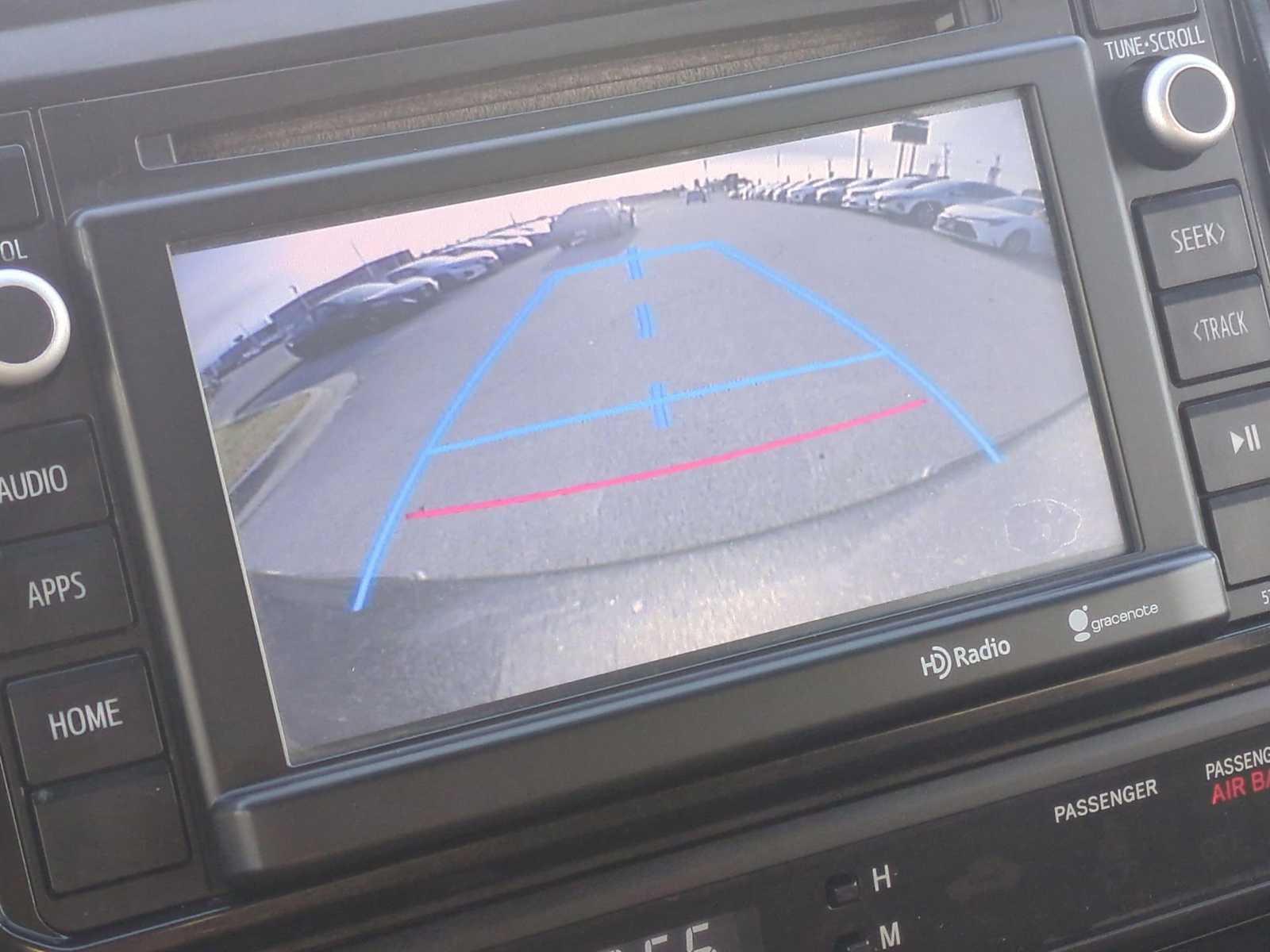 Thumbnail: 2014 Toyota Tacoma - 14