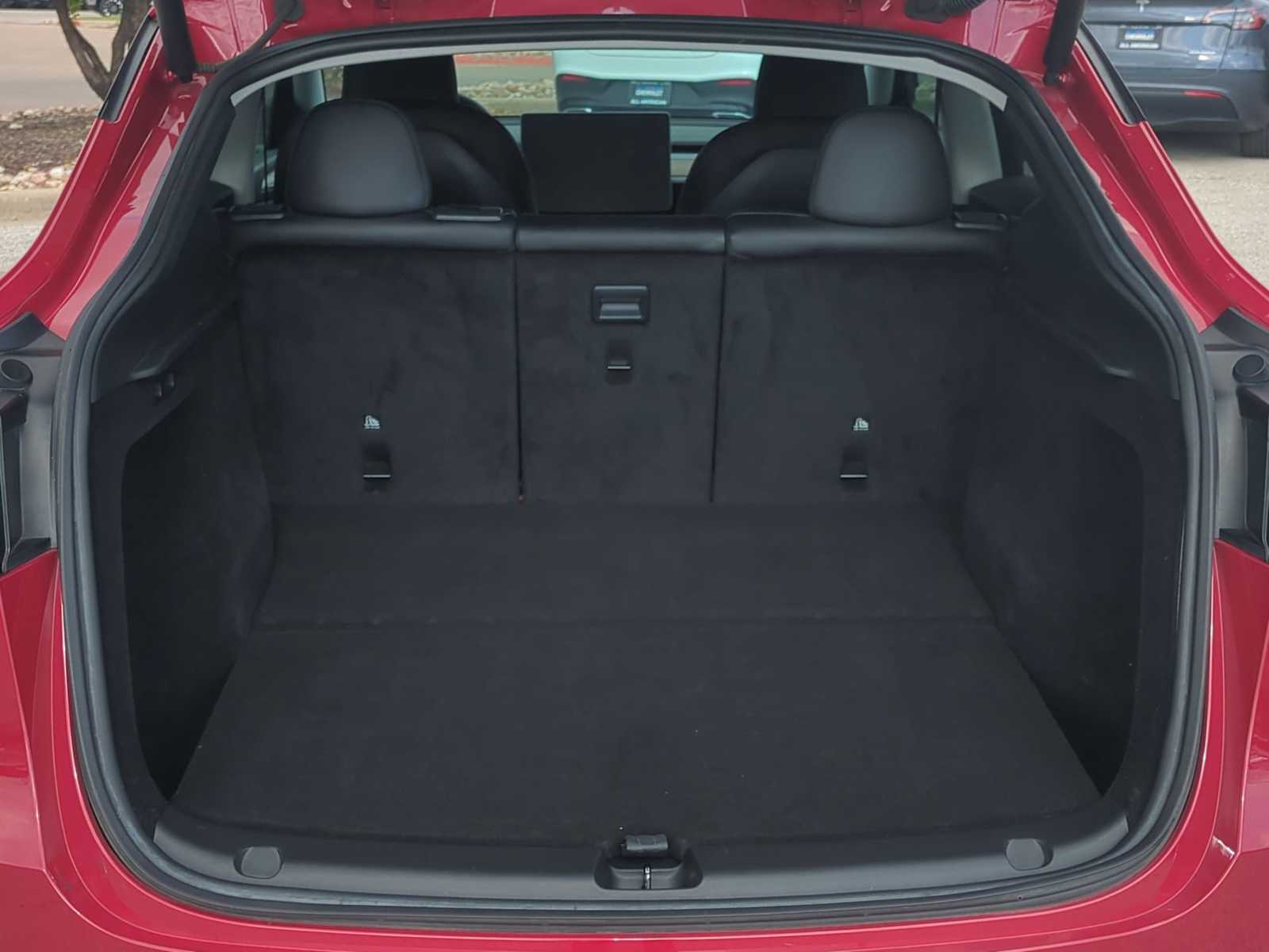 Thumbnail: 2023 Tesla Model Y - 23