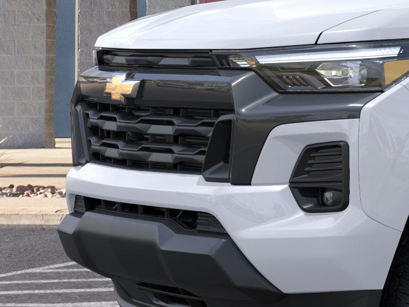 Thumbnail: 2026 Chevrolet Colorado - 13