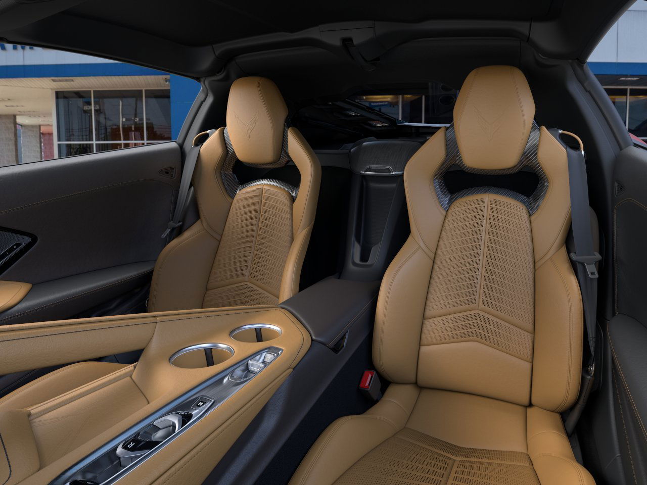 Thumbnail: 2026 Chevrolet Corvette - 16