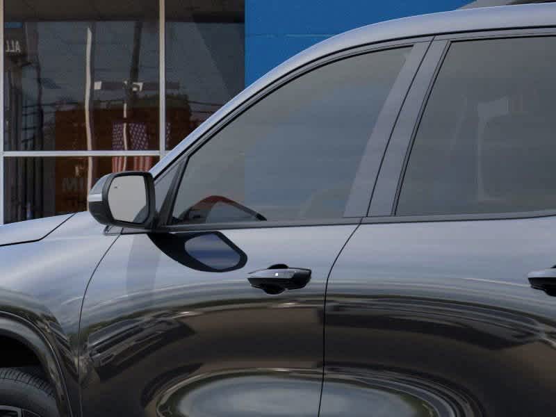 Thumbnail: 2026 Chevrolet Traverse - 12