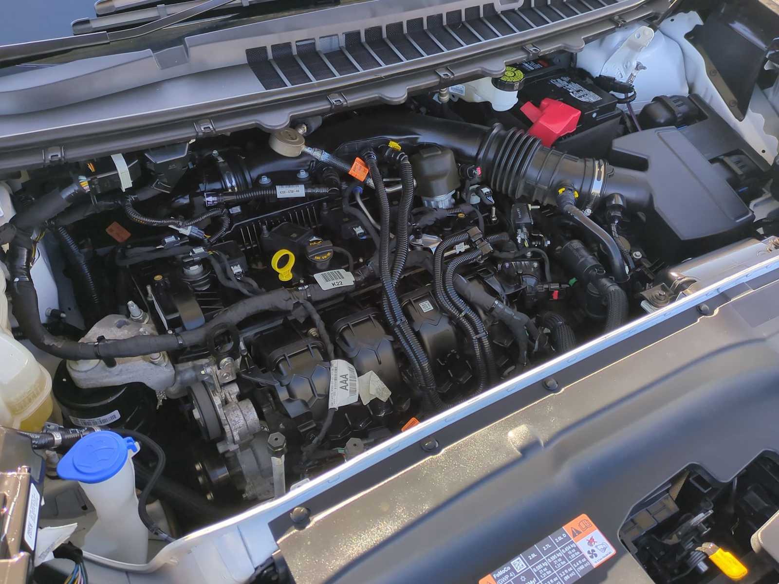 Thumbnail: 2023 Ford Edge - 29