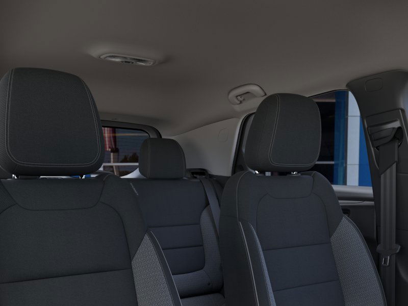 Thumbnail: 2026 Chevrolet TrailBlazer - 23