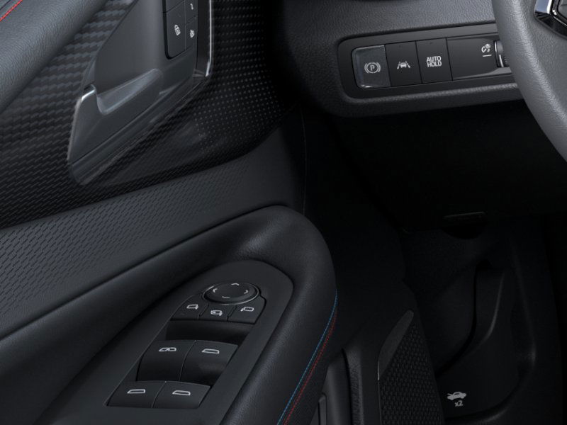 Thumbnail: 2026 Chevrolet Blazer EV - 22