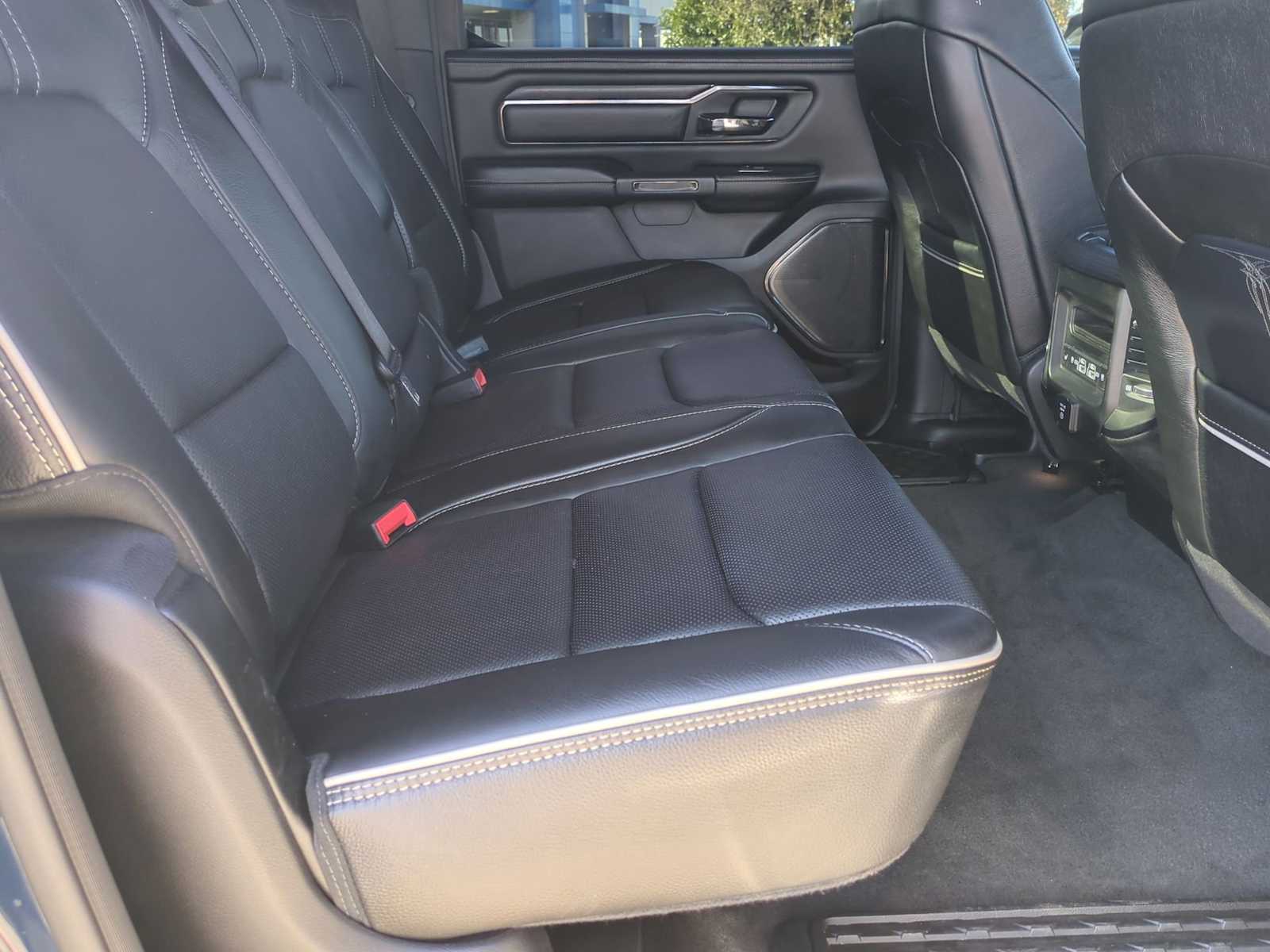 Thumbnail: 2024 RAM 1500 - 28