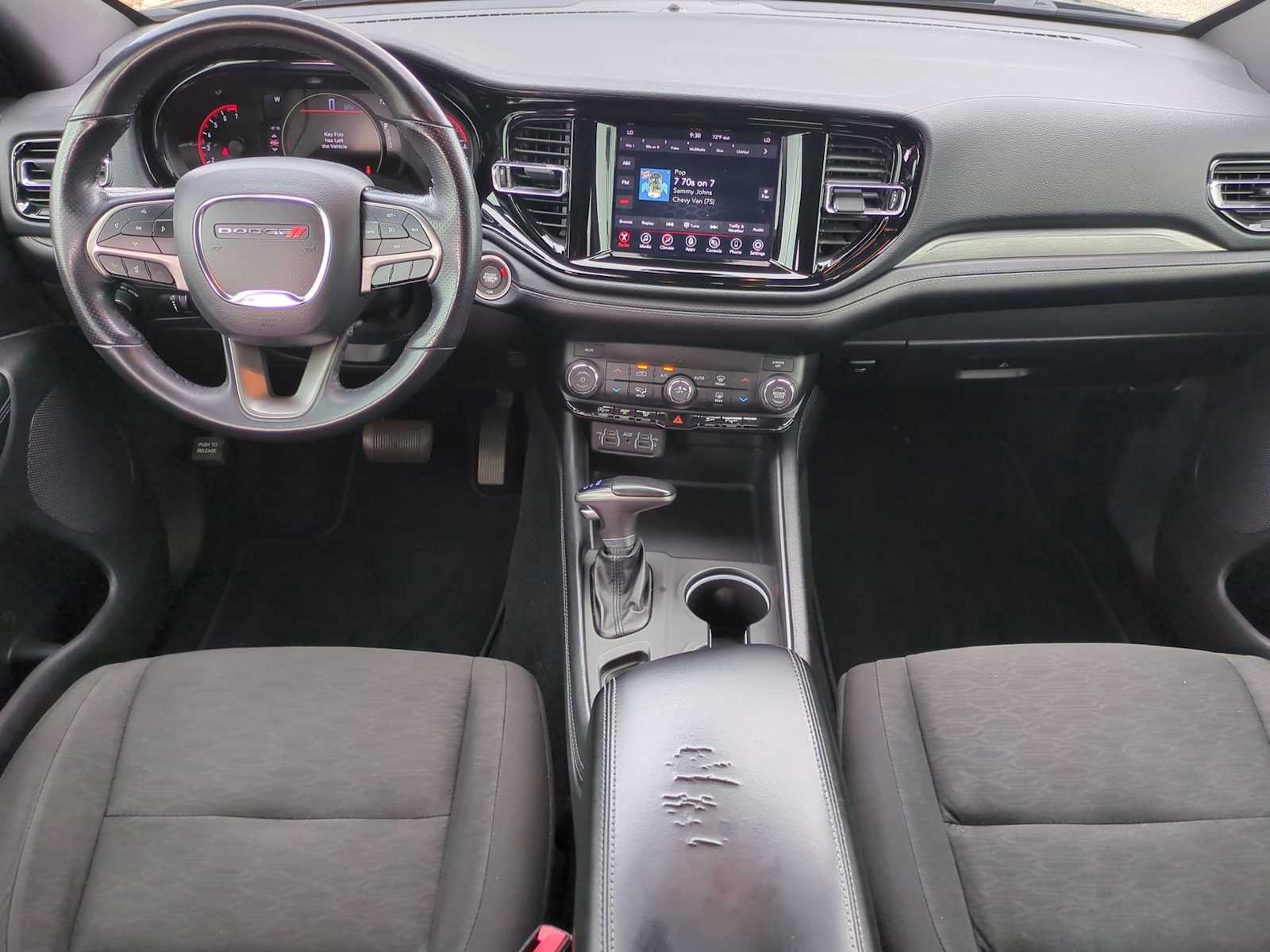 Thumbnail: 2021 Dodge Durango - 18