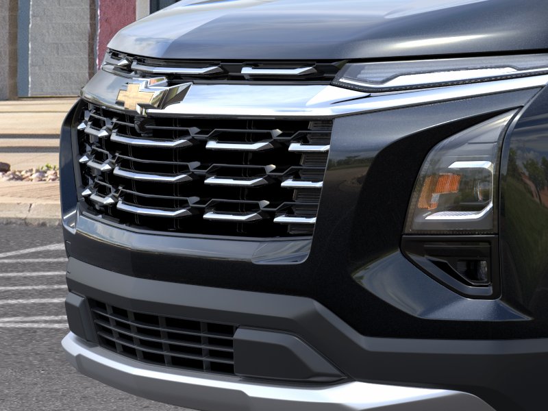 2027 Chevrolet Equinox LT - Photo 13