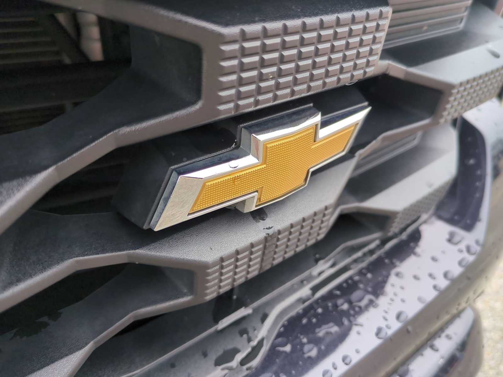 Thumbnail: 2023 Chevrolet Silverado 1500 - 29