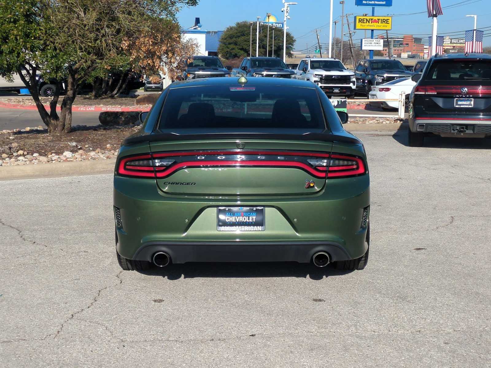 Thumbnail: 2023 Dodge Charger - 7