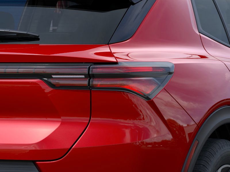 Thumbnail: 2026 Chevrolet Equinox - 11