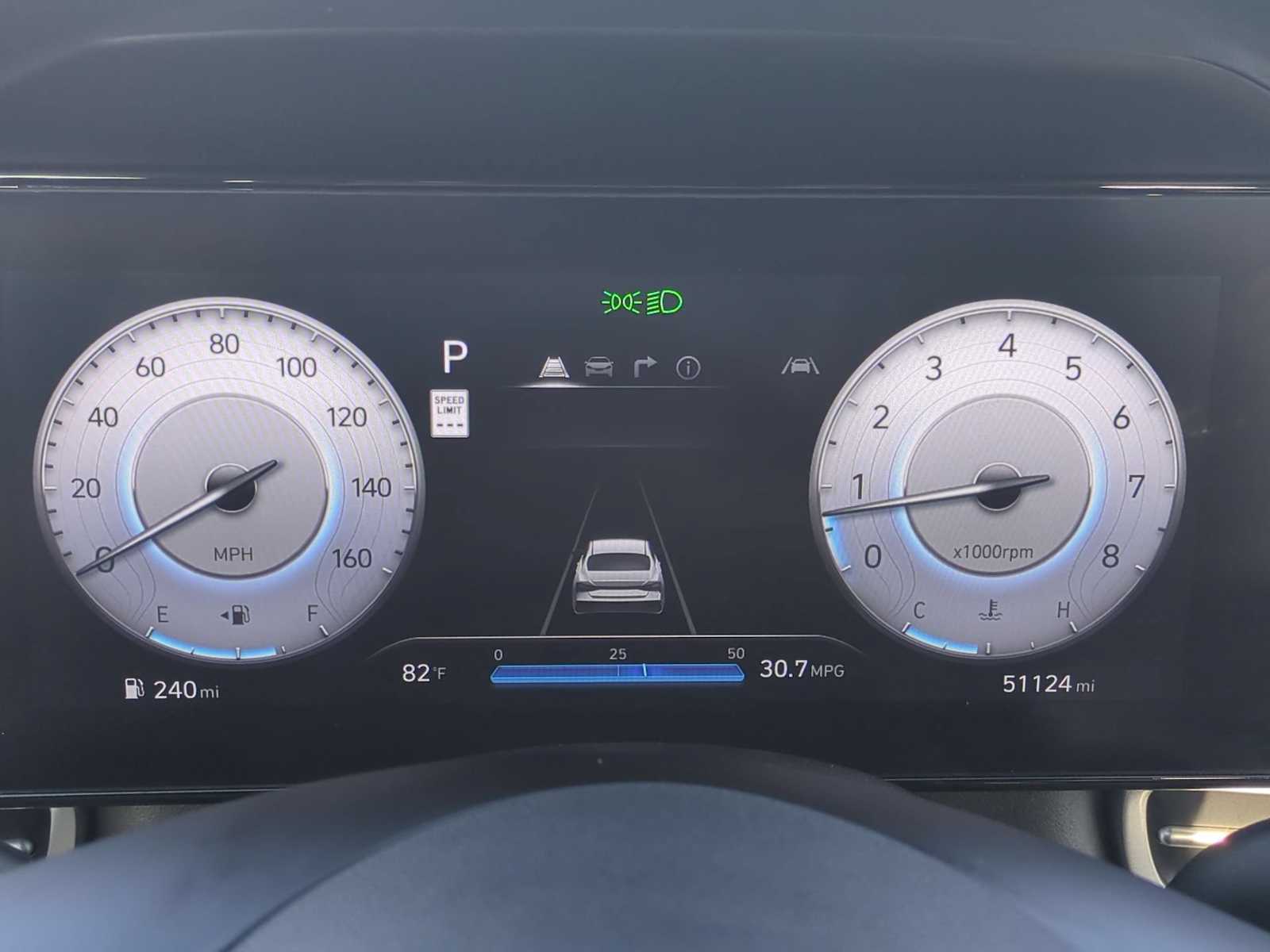 Thumbnail: 2024 Hyundai Elantra - 11