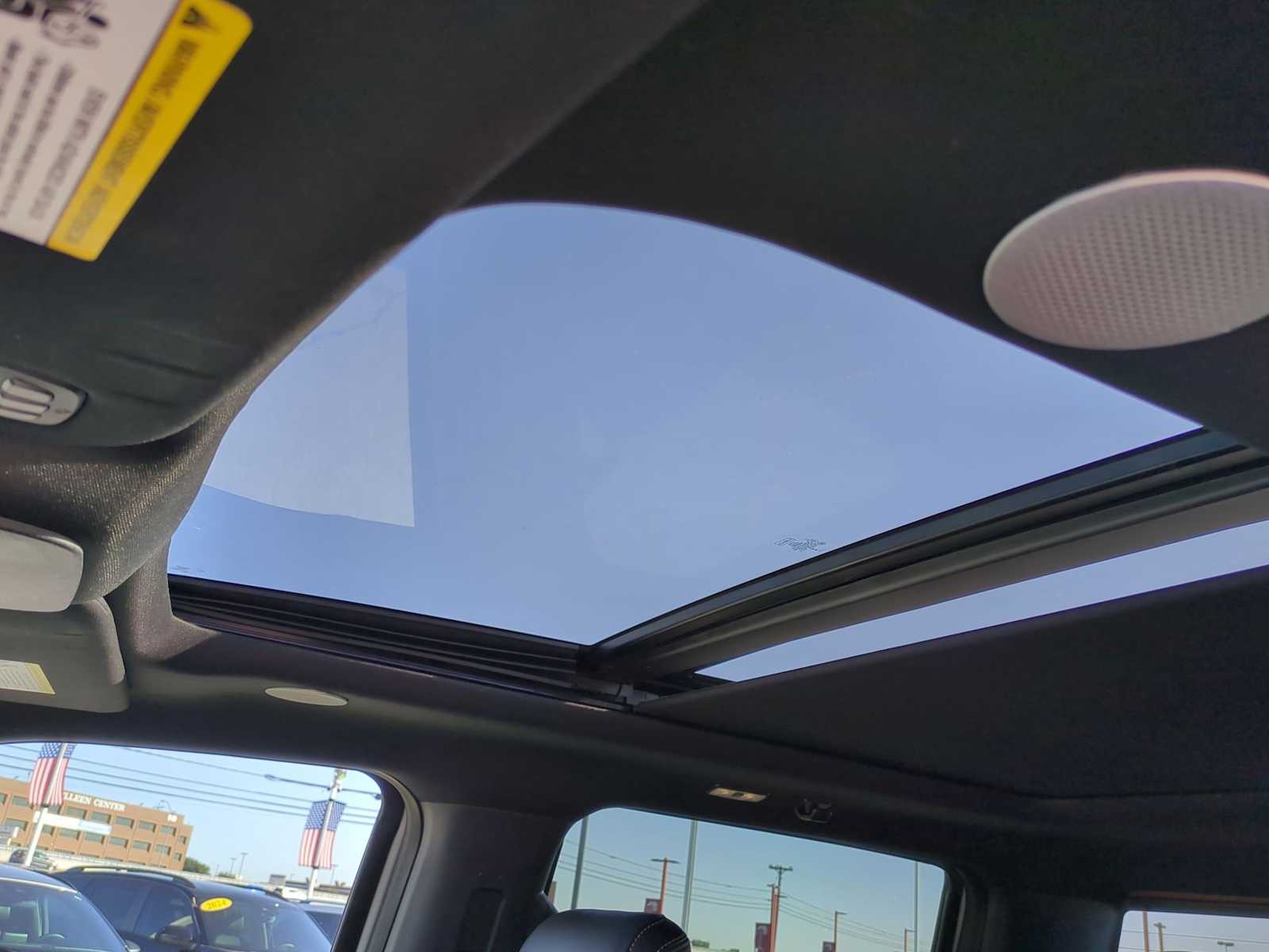 Thumbnail: 2023 Ford F-150 - 19