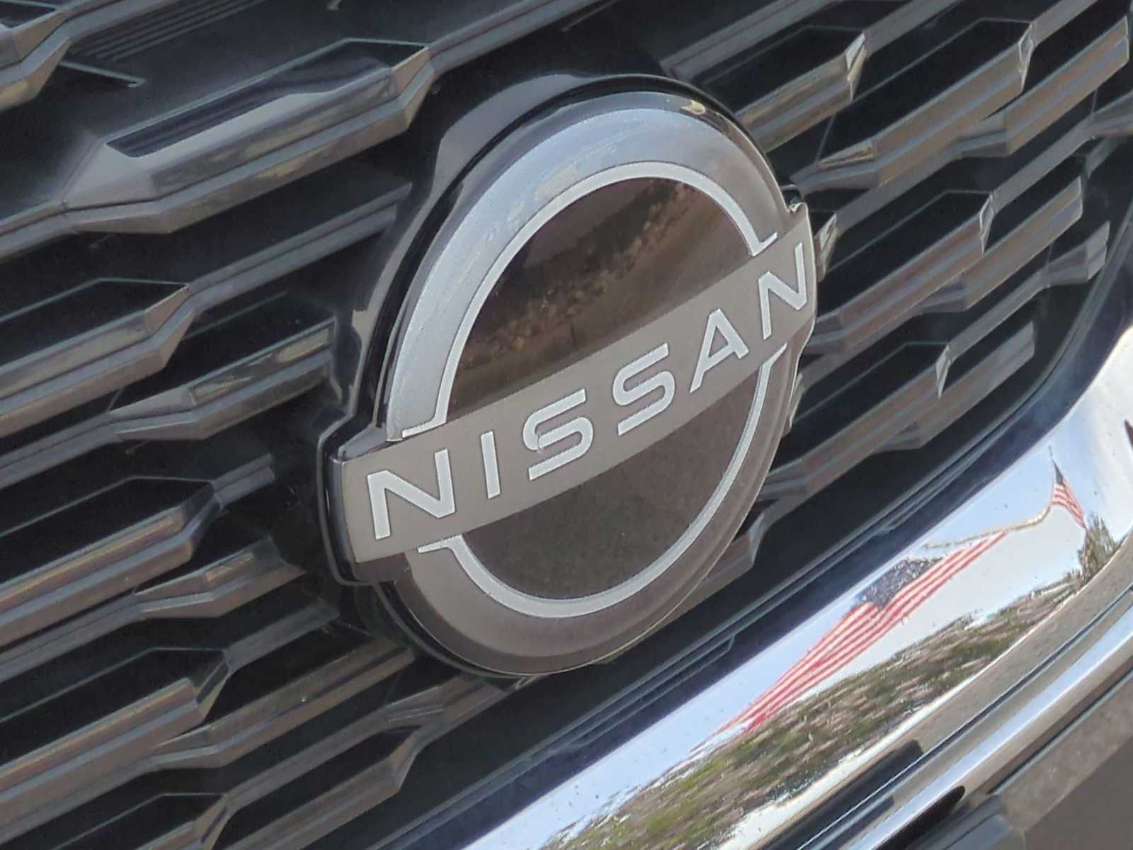 Thumbnail: 2023 Nissan Rogue - 30