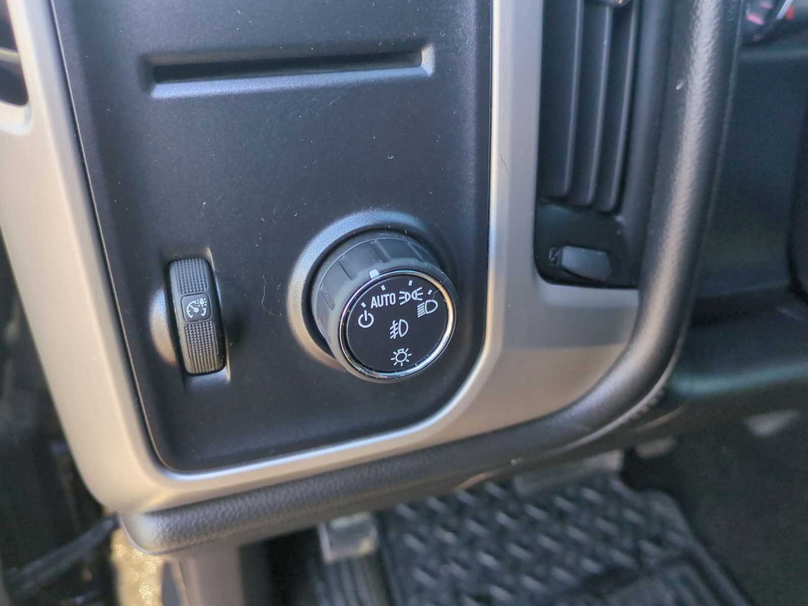 Thumbnail: 2014 GMC Sierra 1500 - 32