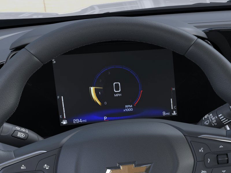 Thumbnail: 2026 Chevrolet Trax - 18