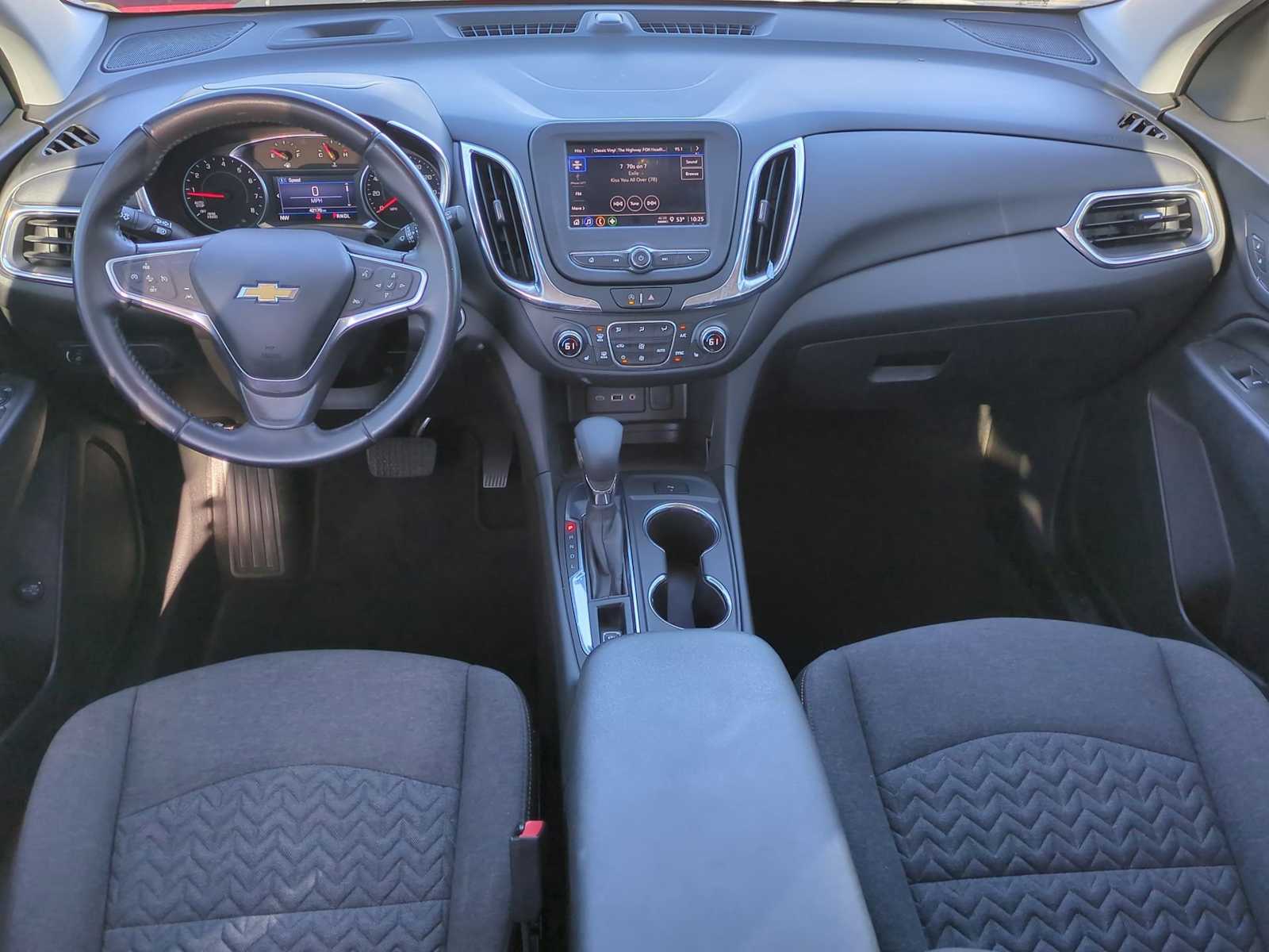 Thumbnail: 2022 Chevrolet Equinox - 20