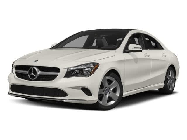 2018 Mercedes-Benz CLA 250 -
                  Killeen, TX
