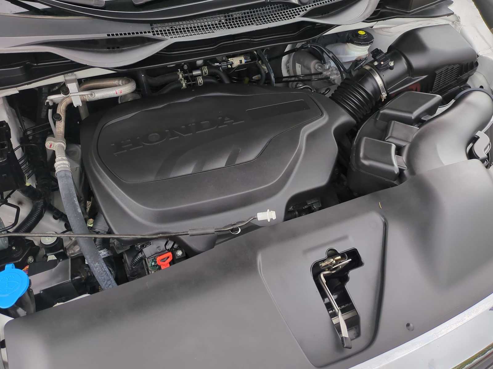 Thumbnail: 2024 Honda Odyssey - 30