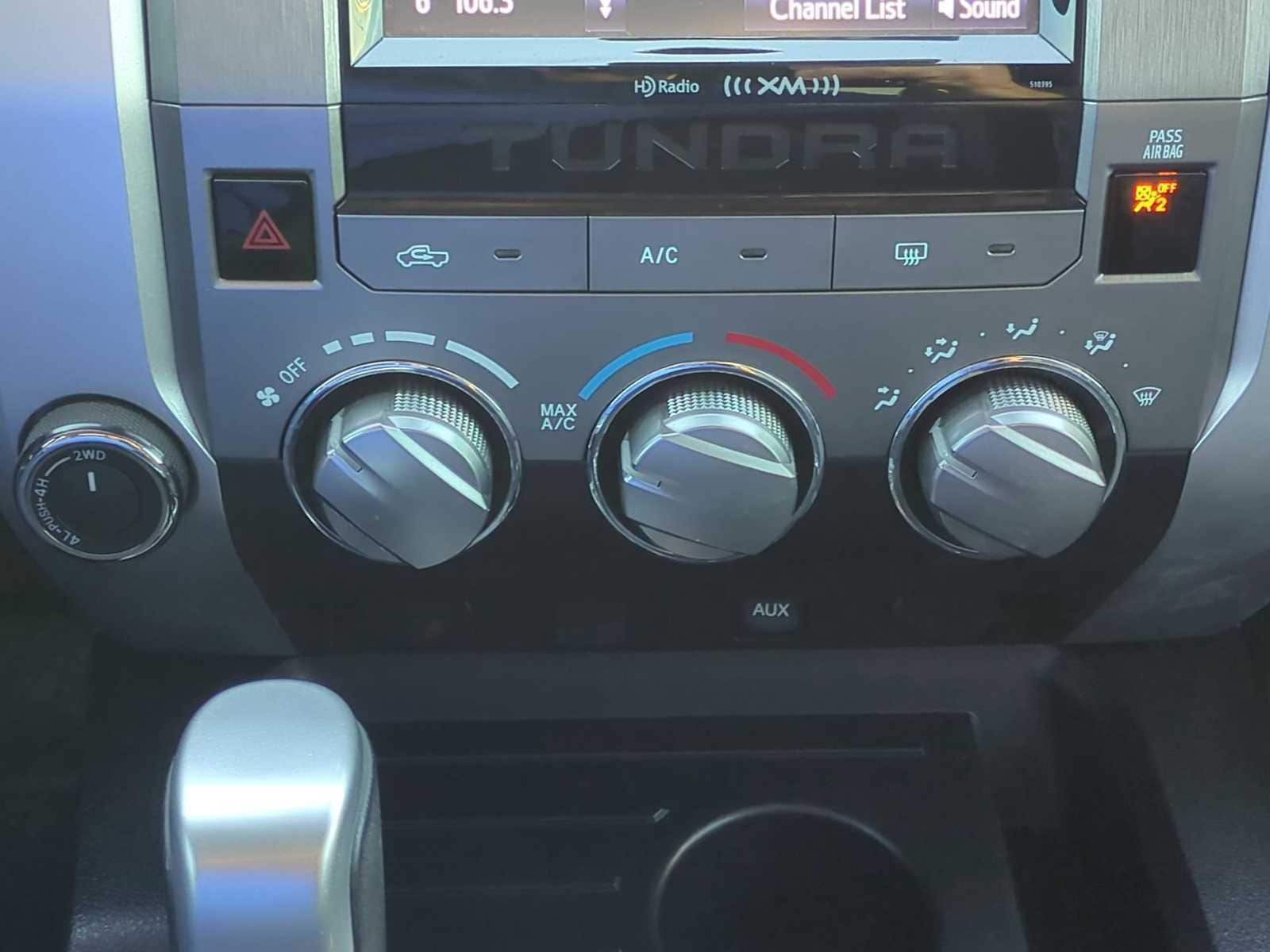 Thumbnail: 2019 Toyota Tundra - 16