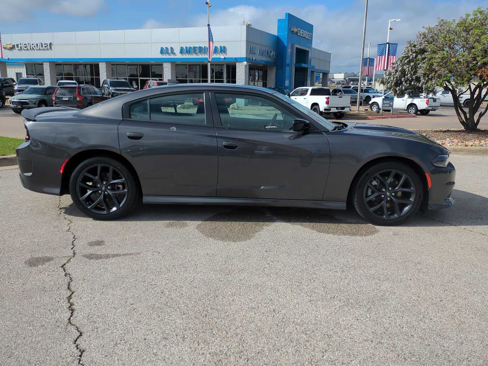 Thumbnail: 2023 Dodge Charger - 9