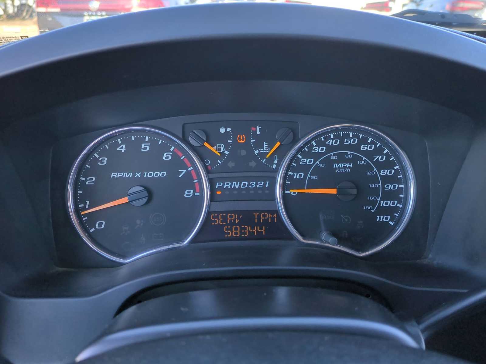 Thumbnail: 2012 Chevrolet Colorado - 11