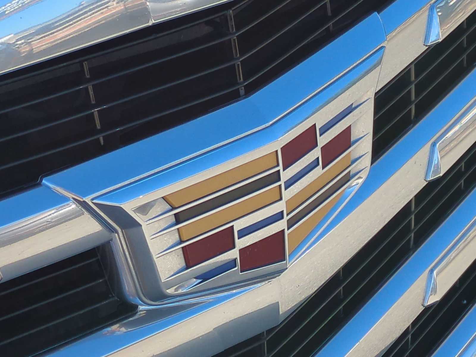 Thumbnail: 2020 Cadillac Escalade - 32