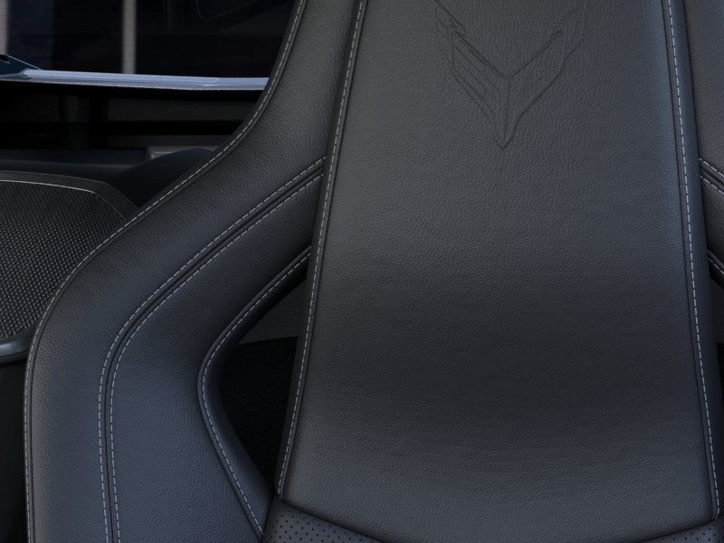 2027 Chevrolet Corvette 1LZ - Photo 21