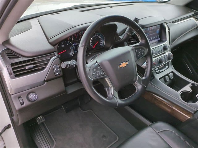 2019 Chevrolet Suburban LT 10