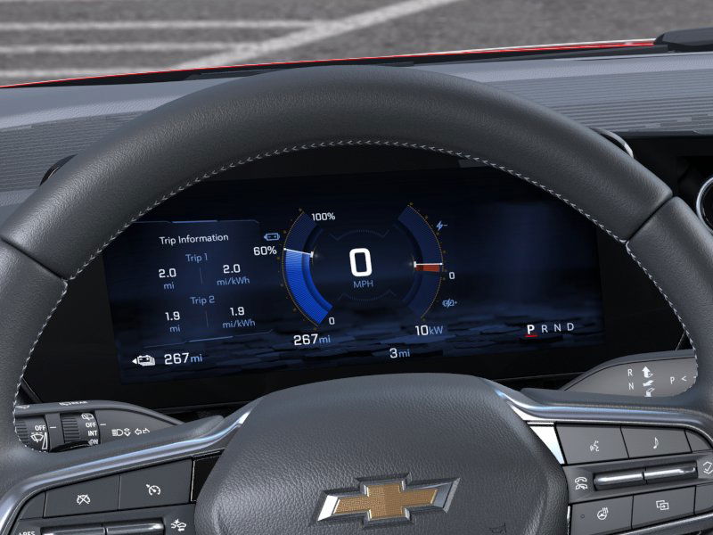 Thumbnail: 2026 Chevrolet Equinox - 18