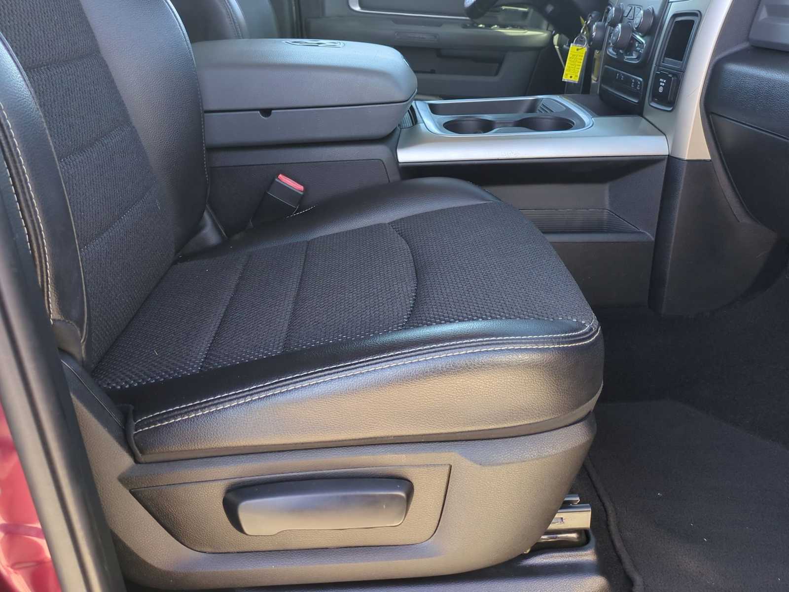 Thumbnail: 2018 RAM 1500 - 26