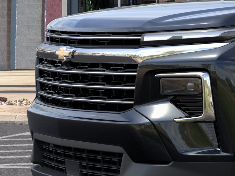 Thumbnail: 2026 Chevrolet Traverse - 13