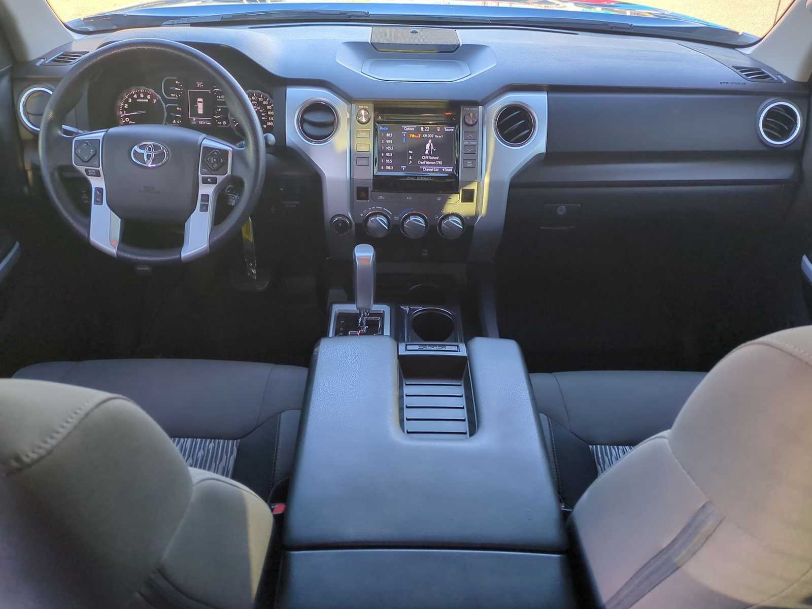 Thumbnail: 2019 Toyota Tundra - 18