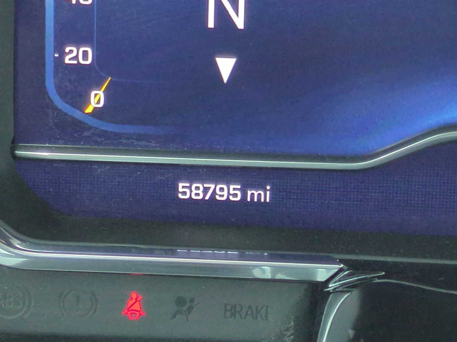 Thumbnail: 2023 Chevrolet Silverado 1500 - 12