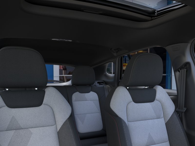 2026 Chevrolet Trax RS - Photo 24