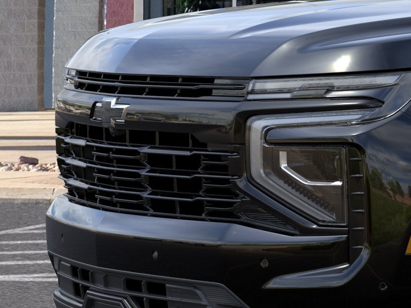 Thumbnail: 2026 Chevrolet Tahoe - 13