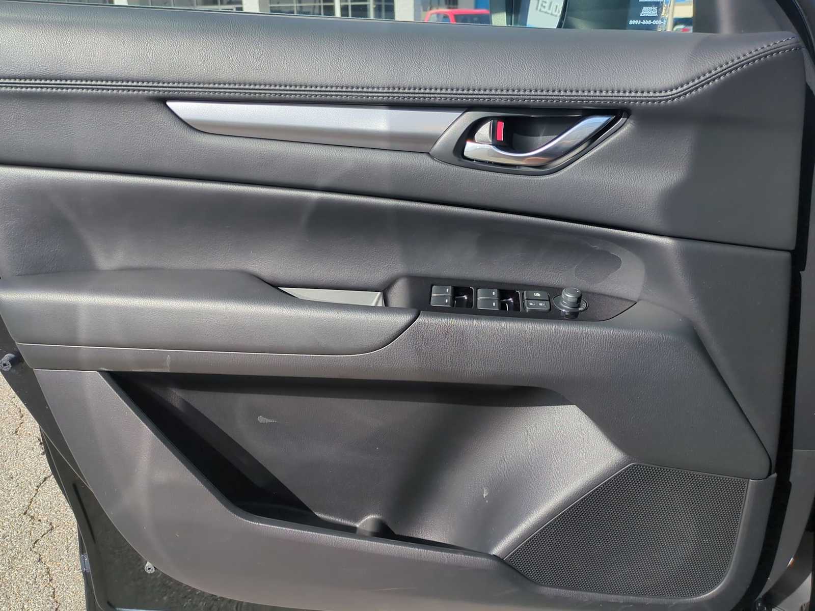 Thumbnail: 2022 Mazda CX-5 - 21