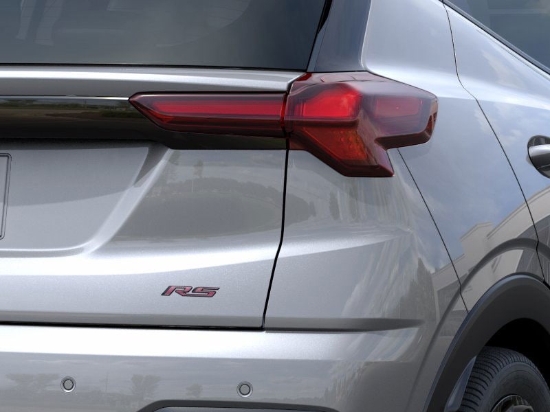 Thumbnail: 2027 Chevrolet Bolt EV - 11