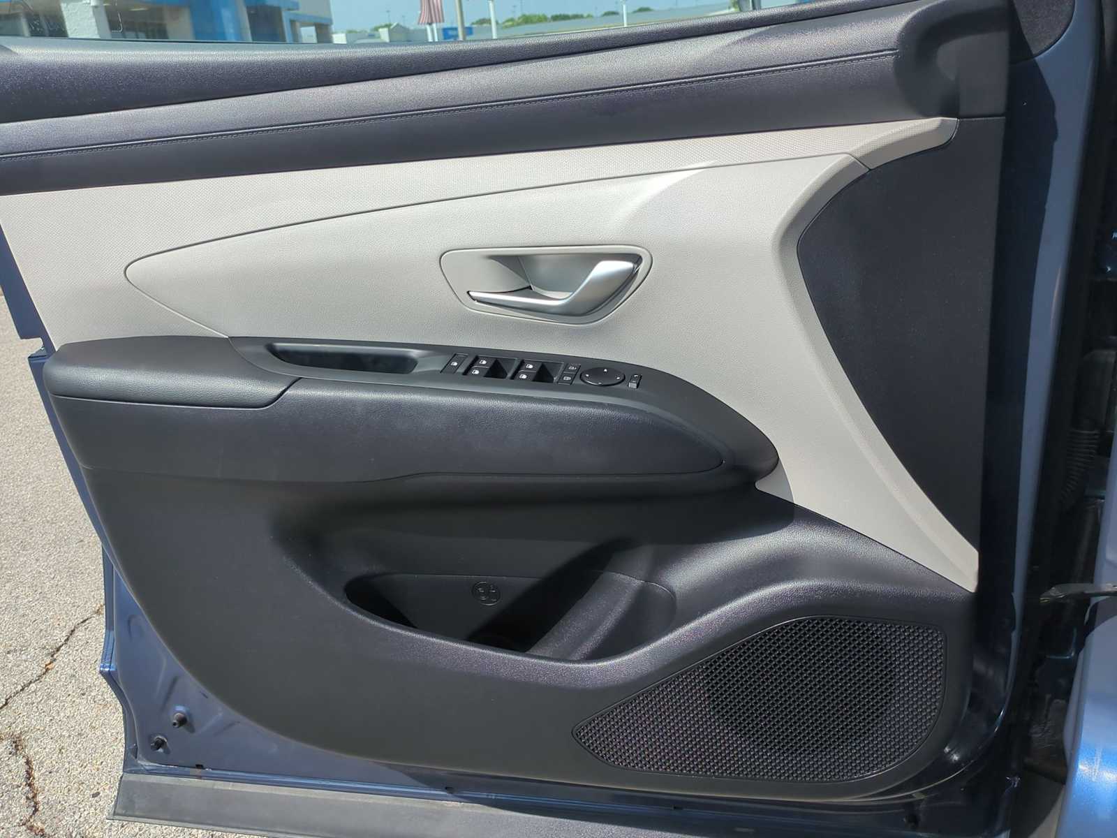 Thumbnail: 2025 Hyundai Tucson - 21