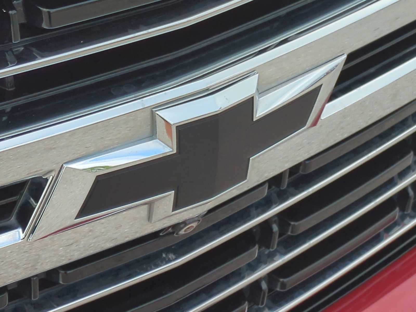 Thumbnail: 2021 Chevrolet Tahoe - 30