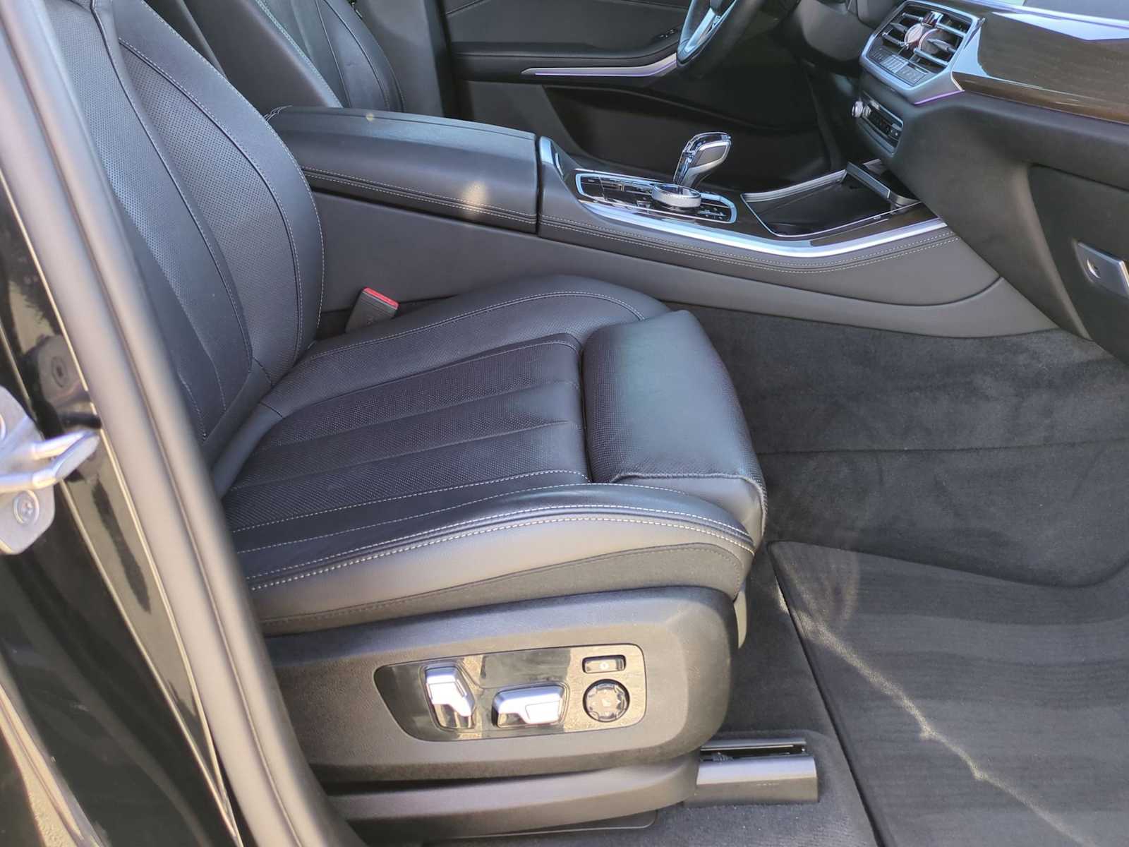 Thumbnail: 2022 BMW X5 - 29