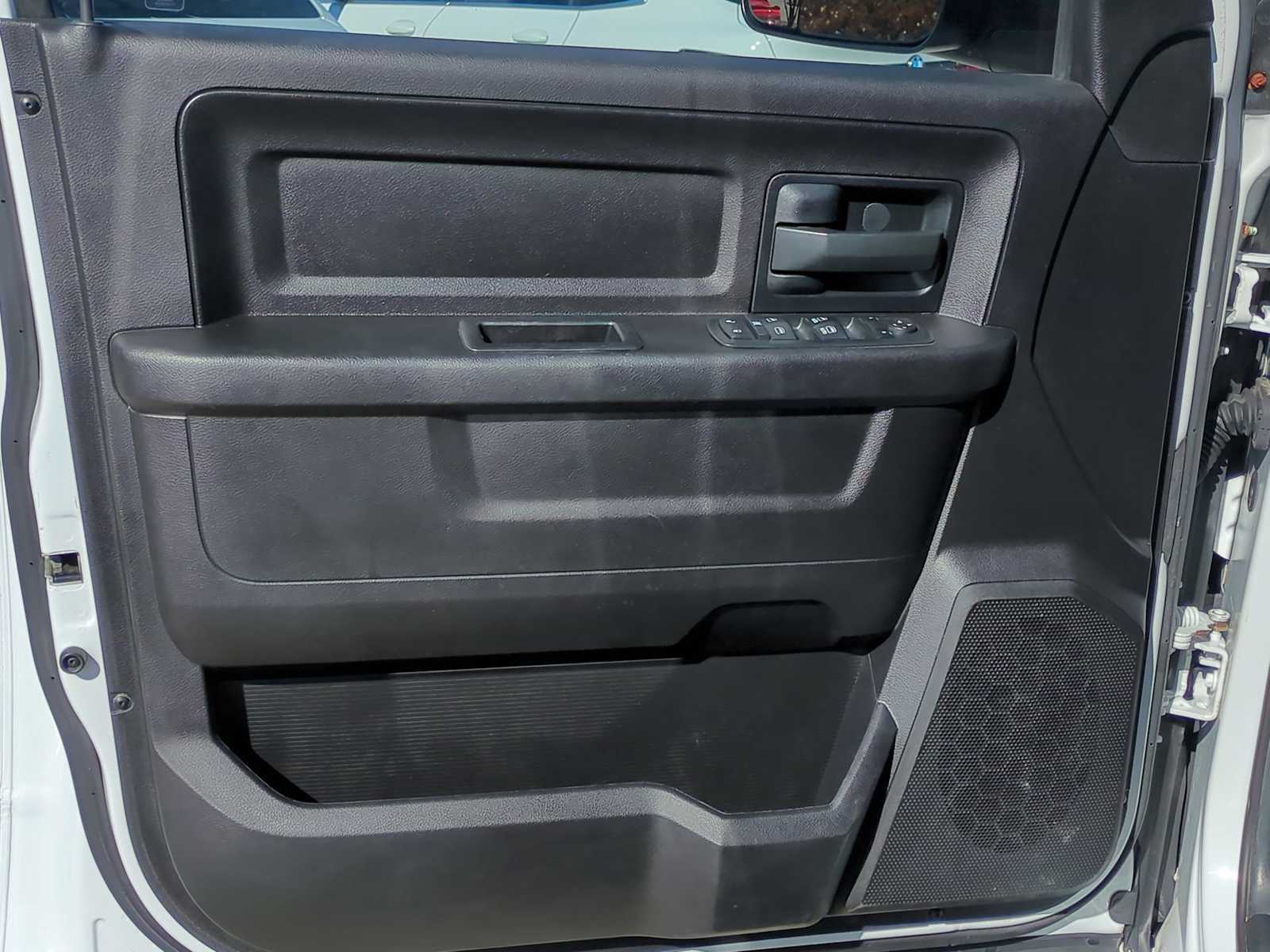 Thumbnail: 2017 RAM 2500 - 20