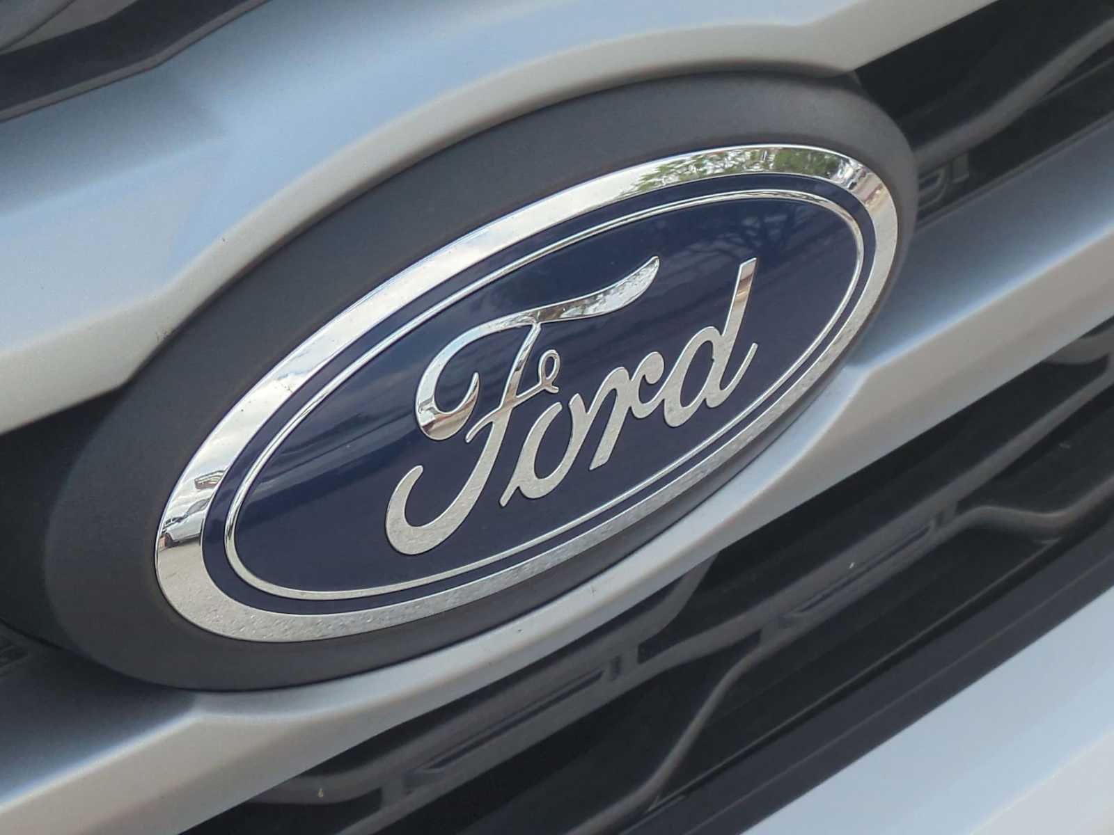 Thumbnail: 2024 Ford Expedition - 31