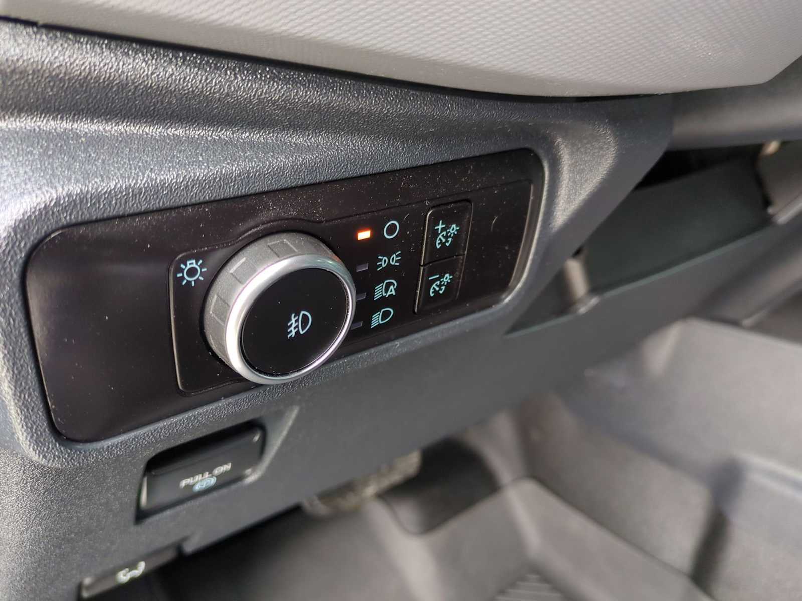 Thumbnail: 2023 Ford Bronco - 34