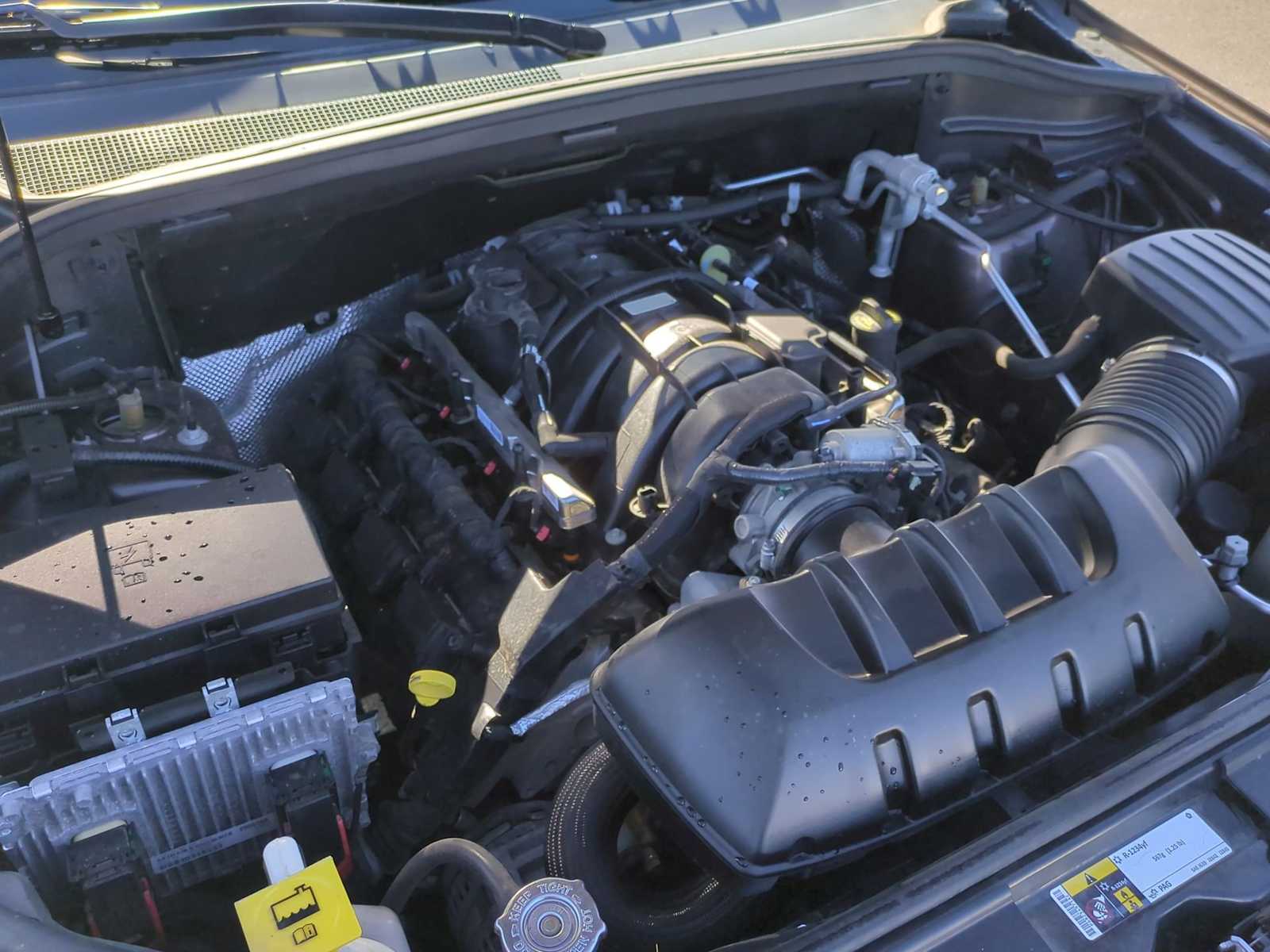 Thumbnail: 2019 Jeep Grand Cherokee - 31