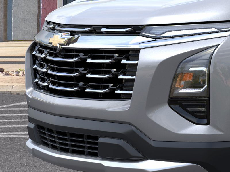 Thumbnail: 2026 Chevrolet Equinox - 13