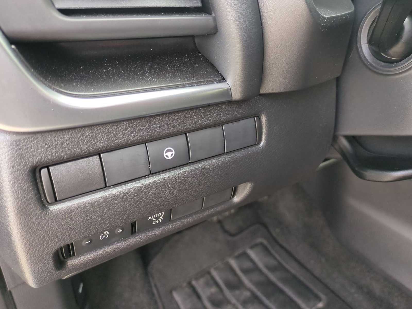 Thumbnail: 2023 Nissan Rogue - 34